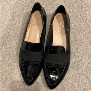 Kate Spade Patent Leather Loafer
